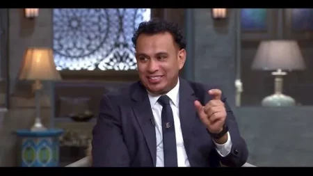 "المؤلفين والملحنين" تتقدم ببلاغ ضد محمود الليثي بسبب "يا مسهرني"