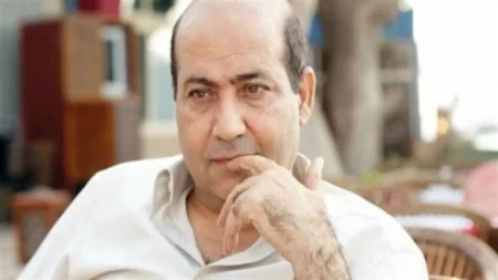 طارق الشناوي ينتقد تصرفات نجم شهير تجاه طليقته: "أتمنى أن يُسدل الستار عن تلك المأساة"