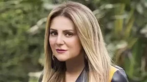 هكذا احتفلت رانيا ياسين بعيد ميلاد والدتها “شهيرة”