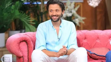 كريم محمود عبدالعزيز يطرح برومو مسلسل "مملكة الحرير"