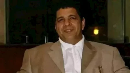 وفاة المخرج المسرحي سعيد عزام بعد صراع طويل مع المرض