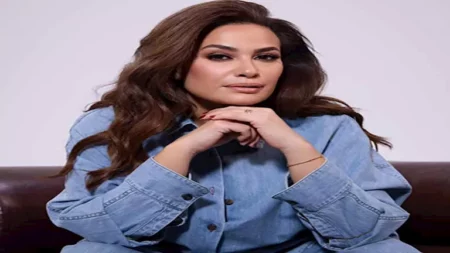 أمير رمسيس يدعم هند صبري: "الوفاء لا يتجزأ"
