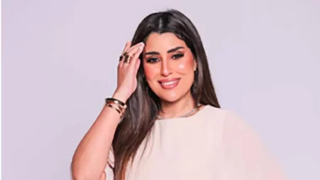 أول رد من أيتن عامر على شائعة زواجها