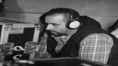 وفاة والد المخرج محمد بدير.. تعرف على موعد ومكان الجنازة