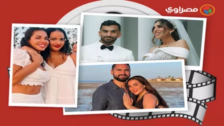 حدث بالفن | أحمد الفيشاوي يكشف رأيه في الحجاب وريم البارودي تظهر بـ"المايوه" في شرم الشيخ