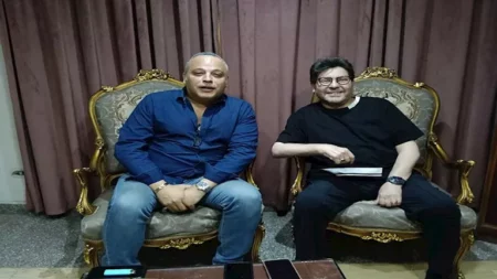 ١٨ يوليو.. هاني شاكر يحيي حفلا غنائيا على مسرح البالون