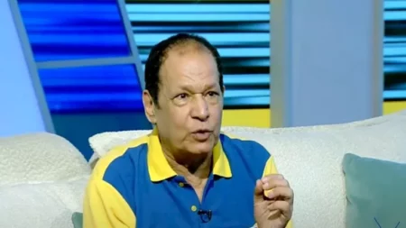 عبد المنعم المرصفي يكشف مفاجأة عن عبلة كامل ورجاء الجداوي وفيفي عبده