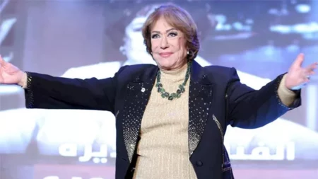 سيدة المسرح في ذمة الله.. وفاة الفنانة سميحة أيوب داخل شقتها بالزمالك