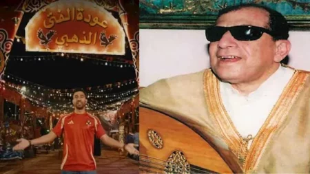 خاص| محامي المؤلفين والملحنين: استغلال "الليلة الكبيرة" في تقديم تريزيجيه غير قانوني