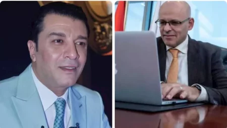 متحدث الموسيقيين: قرعة التجديد النصفي استحقاق قانوني التزم به مصطفى كامل لترسيخ مبدأ العدالة