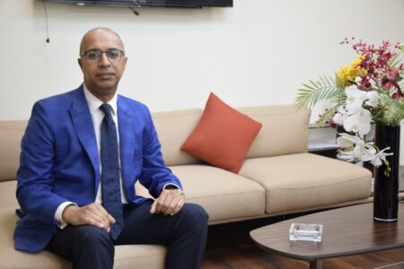 «العربي الأفريقي» تستهدف 20% نموًا في الأصول المُدارة وإطلاق 3 صناديق خلال 2025
