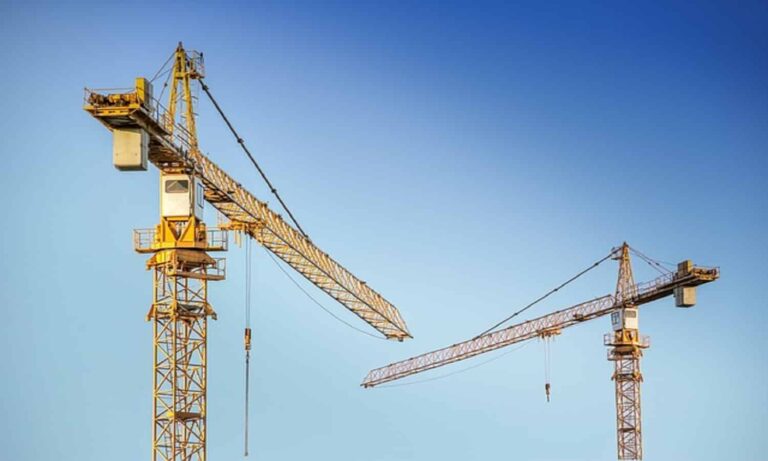 «كريستمارك» للمقاولات تتحول إلى الربحية في الربع الأول
