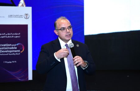 رئيس الرقابة المالية: التحول الرقمي محور رئيسي لتعزيز الشمول التأميني والاستثماري والتمويلي