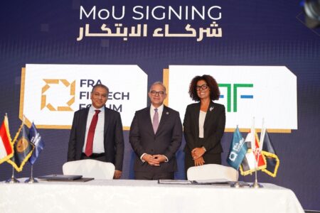 الرقابة المالية: توقيع عدد من مذكرات التفاهم بين المختبر التنظيمي والأطراف الفاعلة في قطاع التكنولوجيا المالية