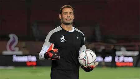 محمد عبد المنصف: الزمالك يحتاج لاعب الأهلي السابق