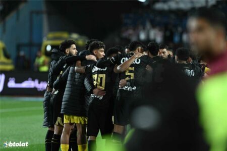 قبل إعلان المدرب الجديد.. رحيل أحد أعضاء الجهاز الفني بـ الزمالك