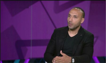 رحلة انتهت بكأس مصر.. رسالة وداع من أيمن عبد العزيز لجماهير الزمالك