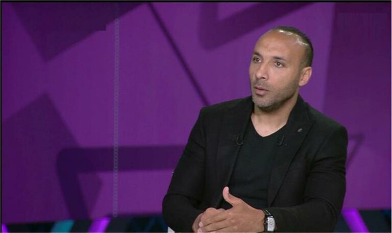 رحلة انتهت بكأس مصر.. رسالة وداع من أيمن عبد العزيز لجماهير الزمالك