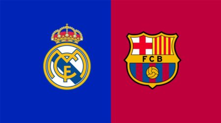 مواعيد مباراتي الكلاسيكو بين ريال مدريد وبرشلونة في الدوري الإسباني 20262025