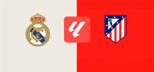 موعد مباراتي ريال مدريد وأتلتيكو مدريد في الدوري الإسباني 202526