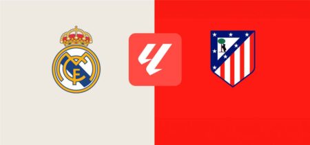 موعد مباراتي ريال مدريد وأتلتيكو مدريد في الدوري الإسباني 202526