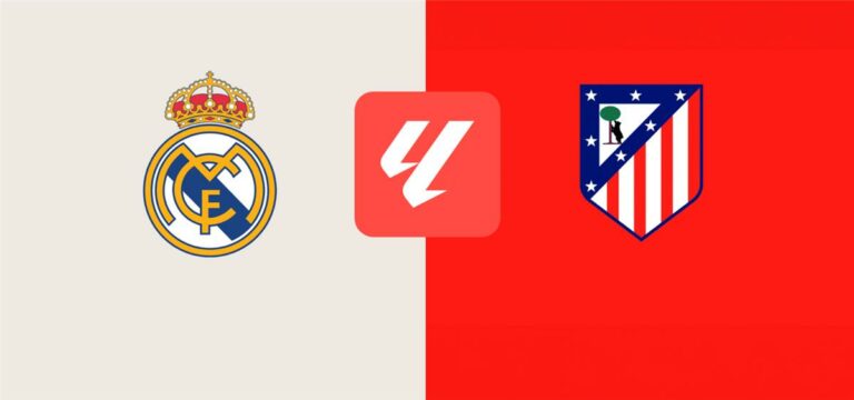 موعد مباراتي ريال مدريد وأتلتيكو مدريد في الدوري الإسباني 202526