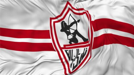 صفقة بـ 7 أرواح.. الزمالك يقترب من التعاقد مع لاعب فلسطيني