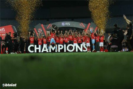 خاص موعد قرعة الدوري المصري 20252026