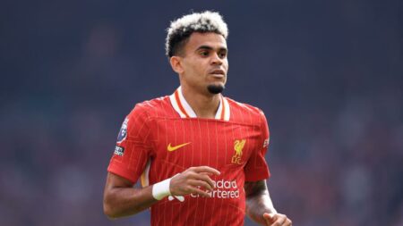 ليفربول يرد على عرض بايرن ميونخ للتعاقد مع لويس دياز