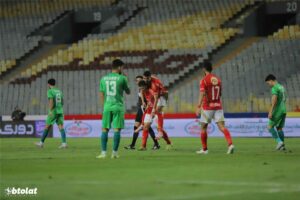 عاجل.. المصري يُعلن ضم نسر الأهلي رسميًا