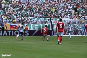 عاجل بالتفاصيل | بعد زيزو.. الأهلي يوجه ضربة جديدة لـ الزمالك ويخطف توقيع صفقة مجانية
