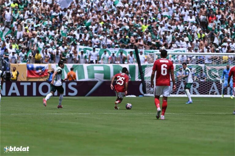 عاجل بالتفاصيل | بعد زيزو.. الأهلي يوجه ضربة جديدة لـ الزمالك ويخطف توقيع صفقة مجانية