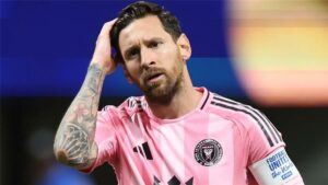 بسبب كأس العالم.. ماركا تفجر مفاجأة بشأن مستقبل ليونيل ميسي