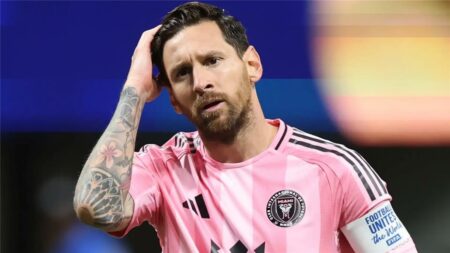 بسبب كأس العالم.. ماركا تفجر مفاجأة بشأن مستقبل ليونيل ميسي