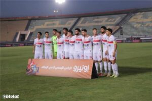 خاص | الزمالك يقترب من الاتفاق مع مدير كرة جديد قبل انطلاق الموسم