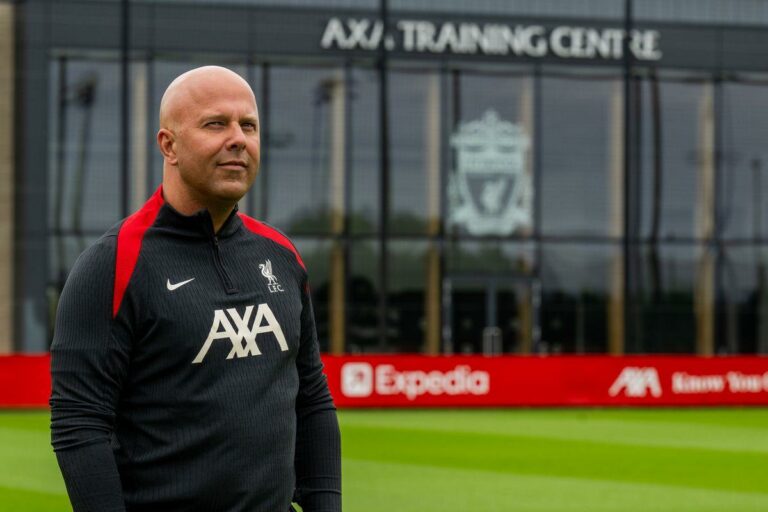 ليفربول ينافس بايرن ميونخ وتوتنهام على ضم جوهرة جديدة من الدوري الألماني