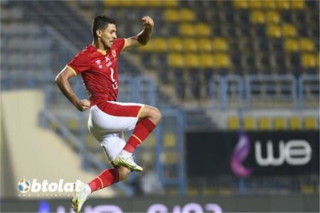 هاني رمزي: 3 أسباب وراء عودة محمد شريف لـ الأهلي.. والحملاوي لم يكن الخيار الأول