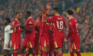 عاجل.. وفاة لاعب ليفربول في حادث سير مروع بإسبانيا