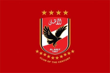 رسميًا | حقيقة طلب الأهلي الحصول على حق انتفاع نادي العبور