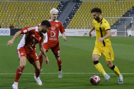 خاص | الموقف يتعقد.. أحمد عبد القادر يرفض طلب الأهلي