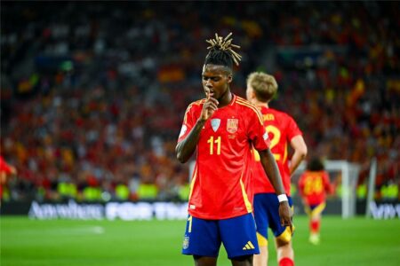 بعد عرض الـ12 مليون يورو.. نيكو ويليامز يرد على بايرن ميونخ
