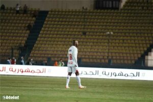 شيكابالا: رفضت فعل شيء كان سيجعلني خائن في الزمالك.. ويرد على حجب رقم 10