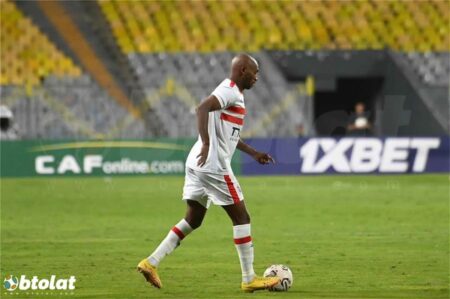 أول قرار من الزمالك بعد اعتزال شيكابالا