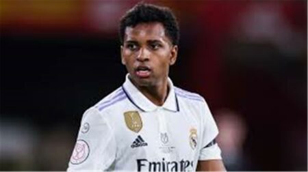 بعد اهتمام آرسنال.. ريال مدريد يضع شرطًا وحيدًا لرحيل رودريجو