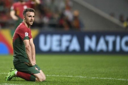 مبابي ينعى وفاة ديوجو جوتا المؤلمة