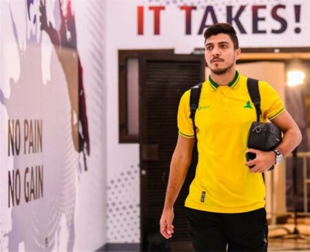 أحمد دويدار: الأهلي تعاقد مع محمد شريف لإضعاف الزمالك وهيبقى بديل