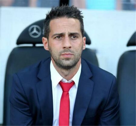عاجل ورسميًا | الزمالك يعلن التعاقد مع يانيك فيريرا لخلافة الرمادي