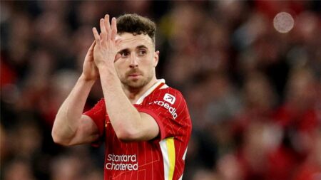 ليفربول يتخذ قرارًا جديدًا بعد وفاة جوتا المؤلمة