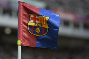 يويفا يفرض عقوبة مالية على برشلونة.. وتغليظ قوي منتظر