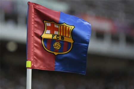 يويفا يفرض عقوبة مالية على برشلونة.. وتغليظ قوي منتظر